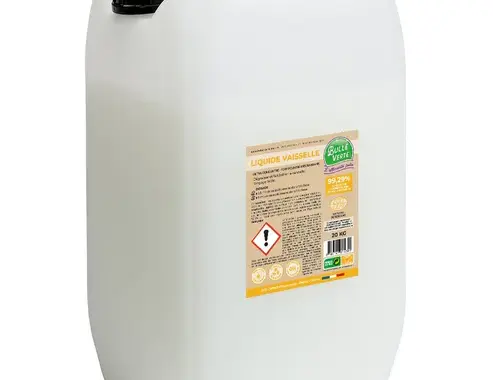 Bricolage bidon 20L vides