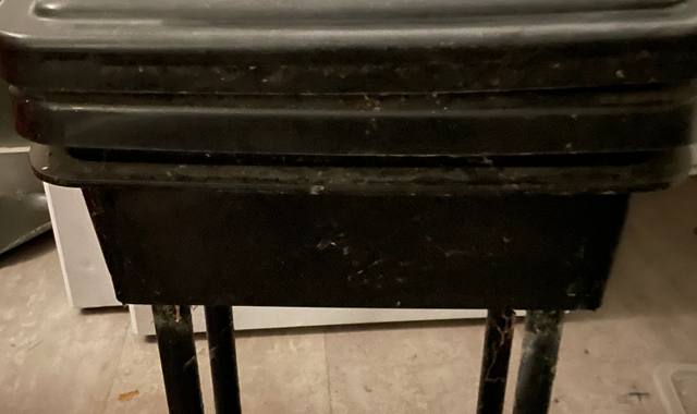 Jardinage lombricomposteur