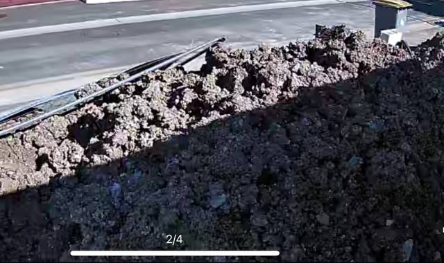 Jardinage terre gratuitement à la grande paroisse