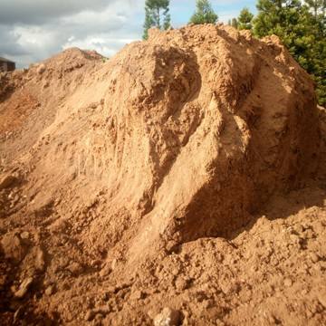 Jardinage terre propre