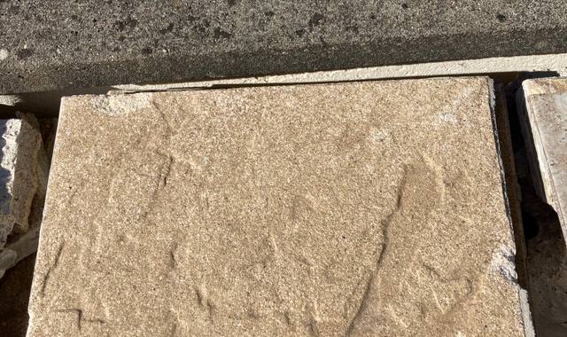 Jardinage dalles de terrasse