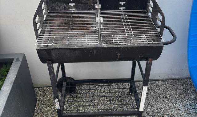 Jardinage barbecue acheter chez électron dépôt