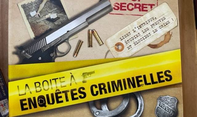 Jeux, Jouets jeux de société