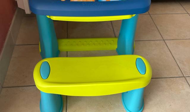 Jeux, Jouets bureau enfant