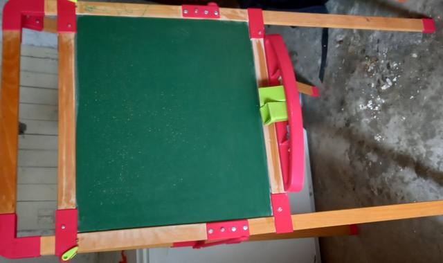 Jeux, Jouets tableau enfant