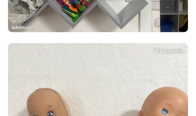 Jeux, Jouets jouets divers
