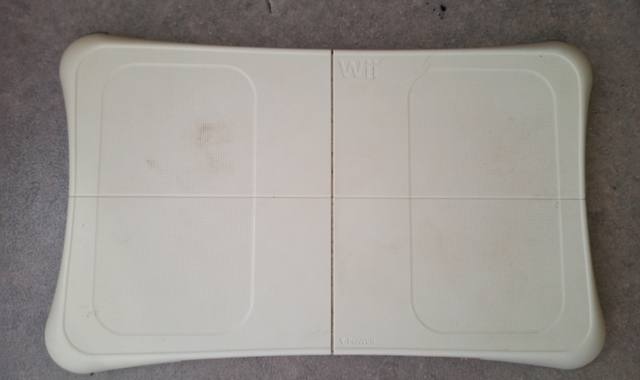Jeux, Jouets Wii Board
