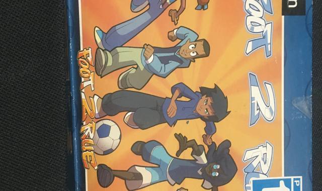 Jeux, Jouets puzzles 100 pièces FOOT 2 RUE ET G FORCE