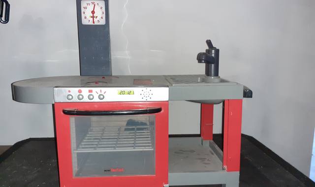 Jeux, Jouets jouet enfant petite cuisine