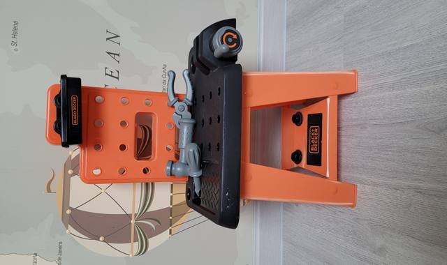 Jeux, Jouets petit établi