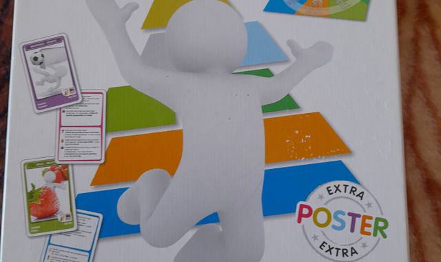 Jeux, Jouets jeux société