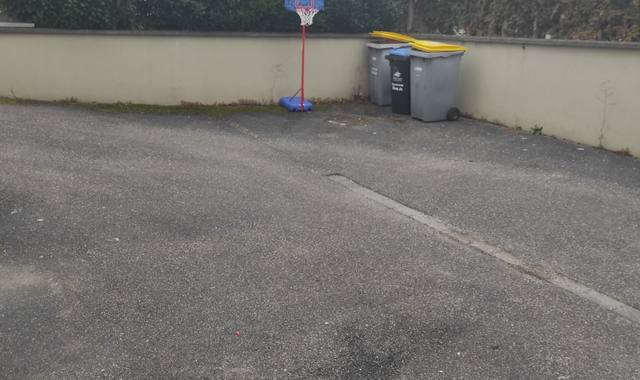 Jeux, Jouets a récupéré!