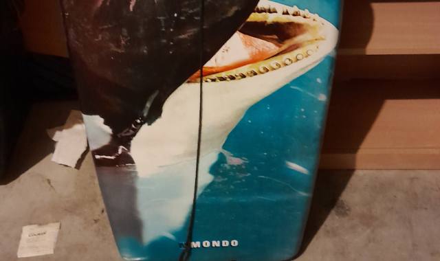 Jeux, Jouets planche wave rider pour enfant