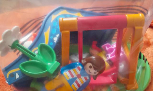 Jeux, Jouets divers 1er age