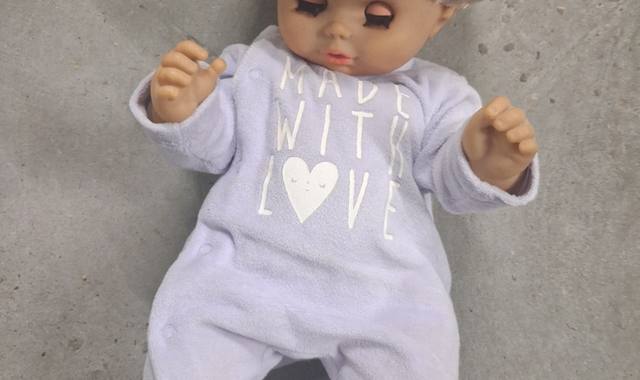 Jeux, Jouets poupon 45 cm