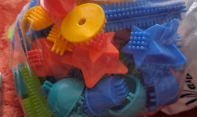 Jeux, Jouets lot de construction