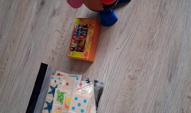 Jeux, Jouets lots jeux enfants