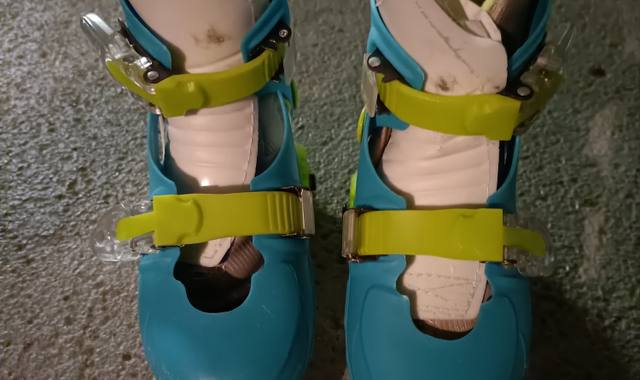 Jeux, Jouets rollers enfants