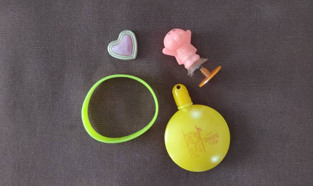 Jeux, Jouets lot petits jouets