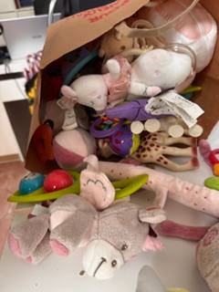 Jeux, Jouets jouets bébé