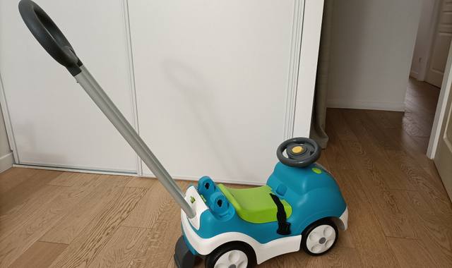 Jeux, Jouets voiture Enfant