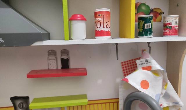 Jeux, Jouets jeu cuisine électronique