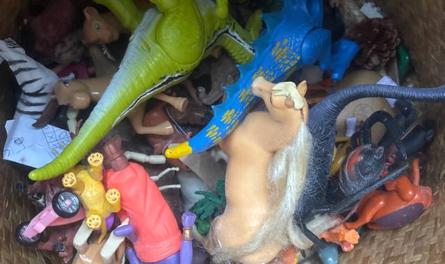 Jeux, Jouets donner jouets enfants