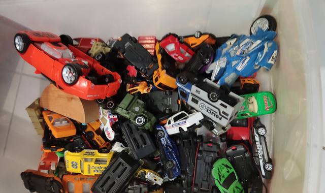 Jeux, Jouets wrouuuumm les enfants!