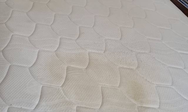 Literie matelas 140x190
