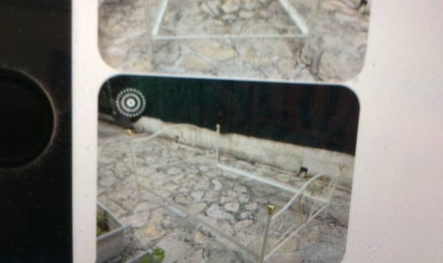 Literie cadre de lit 140x190