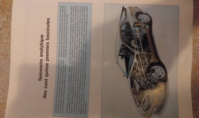 Livres-Revues edition ATLAS Auto Pratique