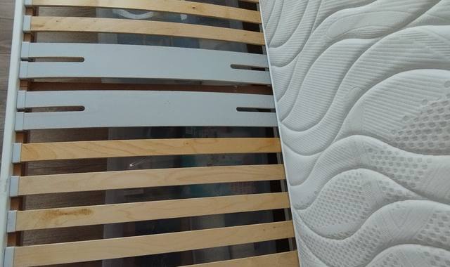 Literie lit 1 personne