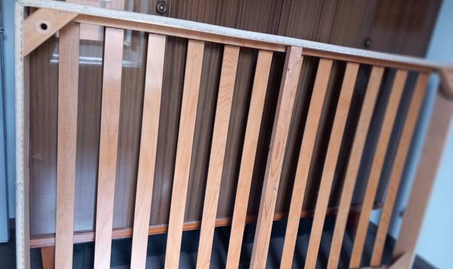 Literie sommier 120 cm