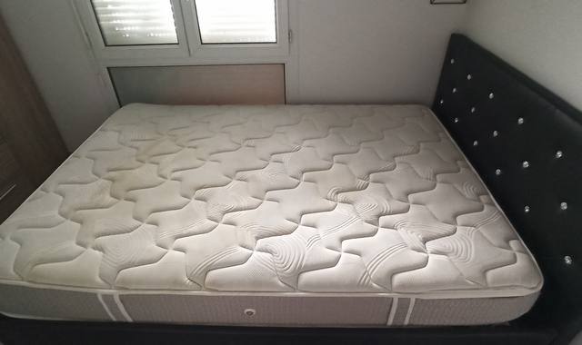 Literie matelas 140*190cm