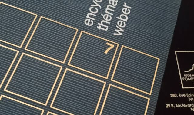 Livres-Revues encyclopédie