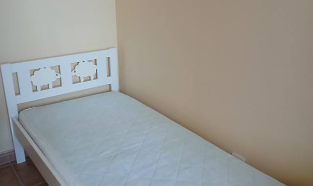 Literie d'un lit pour enfant (2-8 ans)