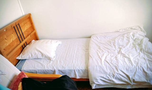 Literie lit 1 personne + matelas