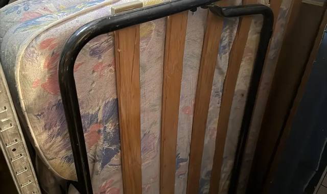Literie lit pliant avec ou sans matelas