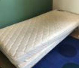 Literie sommier + matelas 190*90