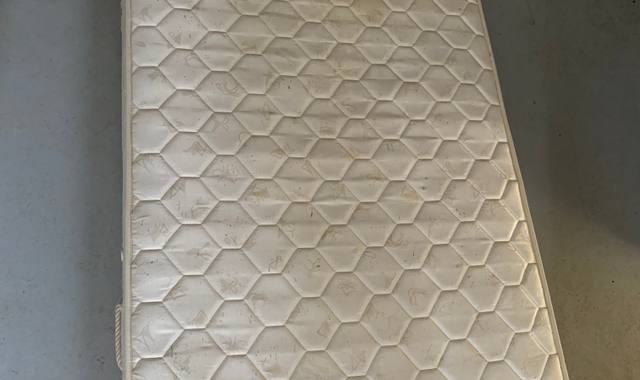 Literie matelas 1 personne