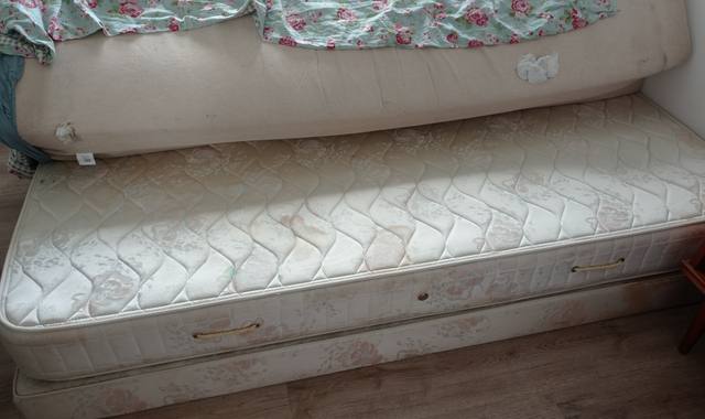 Literie matelas et sommier