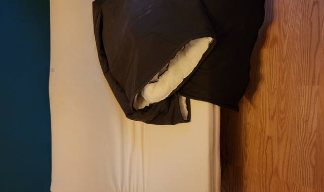 Literie bZ avec matelas