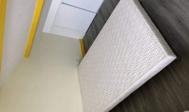 Literie sOMMIER à LATTES EN 120cm X 190cm