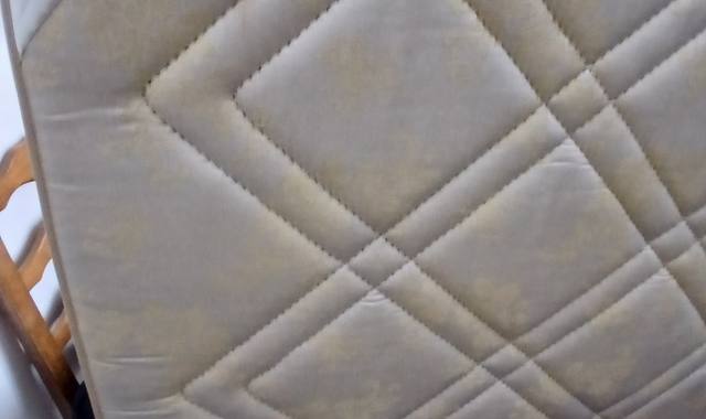 Literie matelas Epeda 140x190