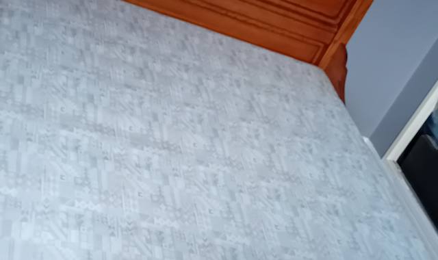 Literie lit 220×290 et chevet