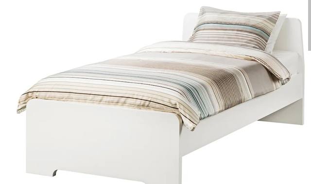 Literie lit complet 90*200