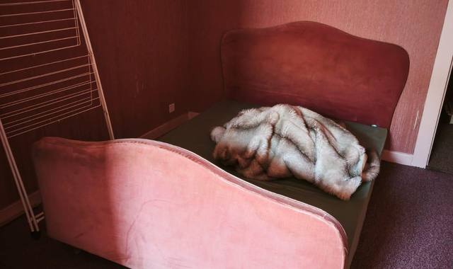 Literie lit 2 places