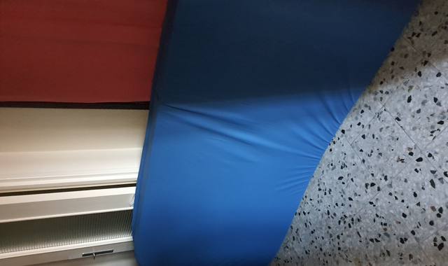 Literie matelas medicalises