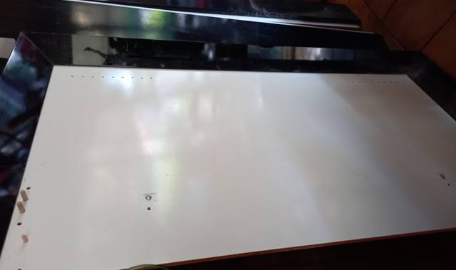 Literie entourage de lit