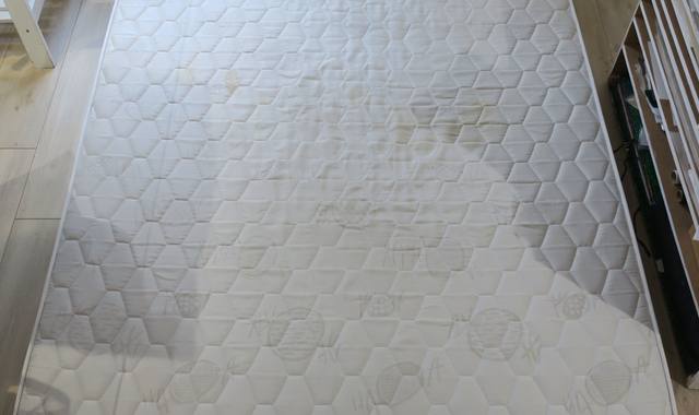 Literie matelas Bultex 160x200cm